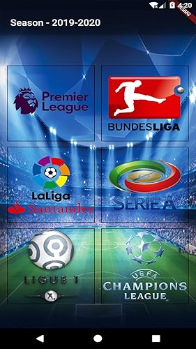 Footy - Live Football