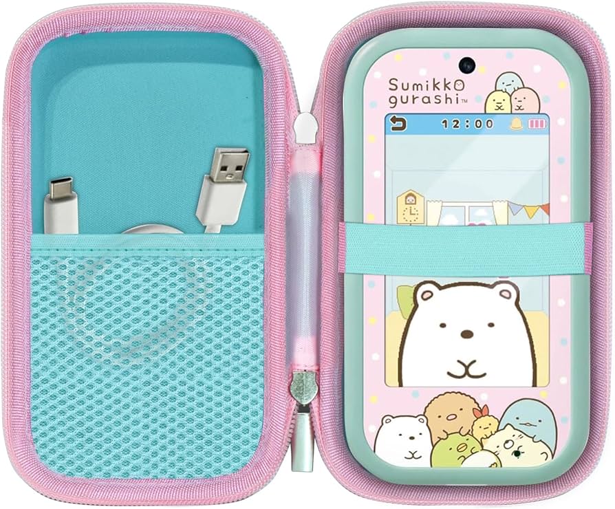 Amazon.co.jp: 収納ケース - タカラトミー 大きな画面で世界が広がる