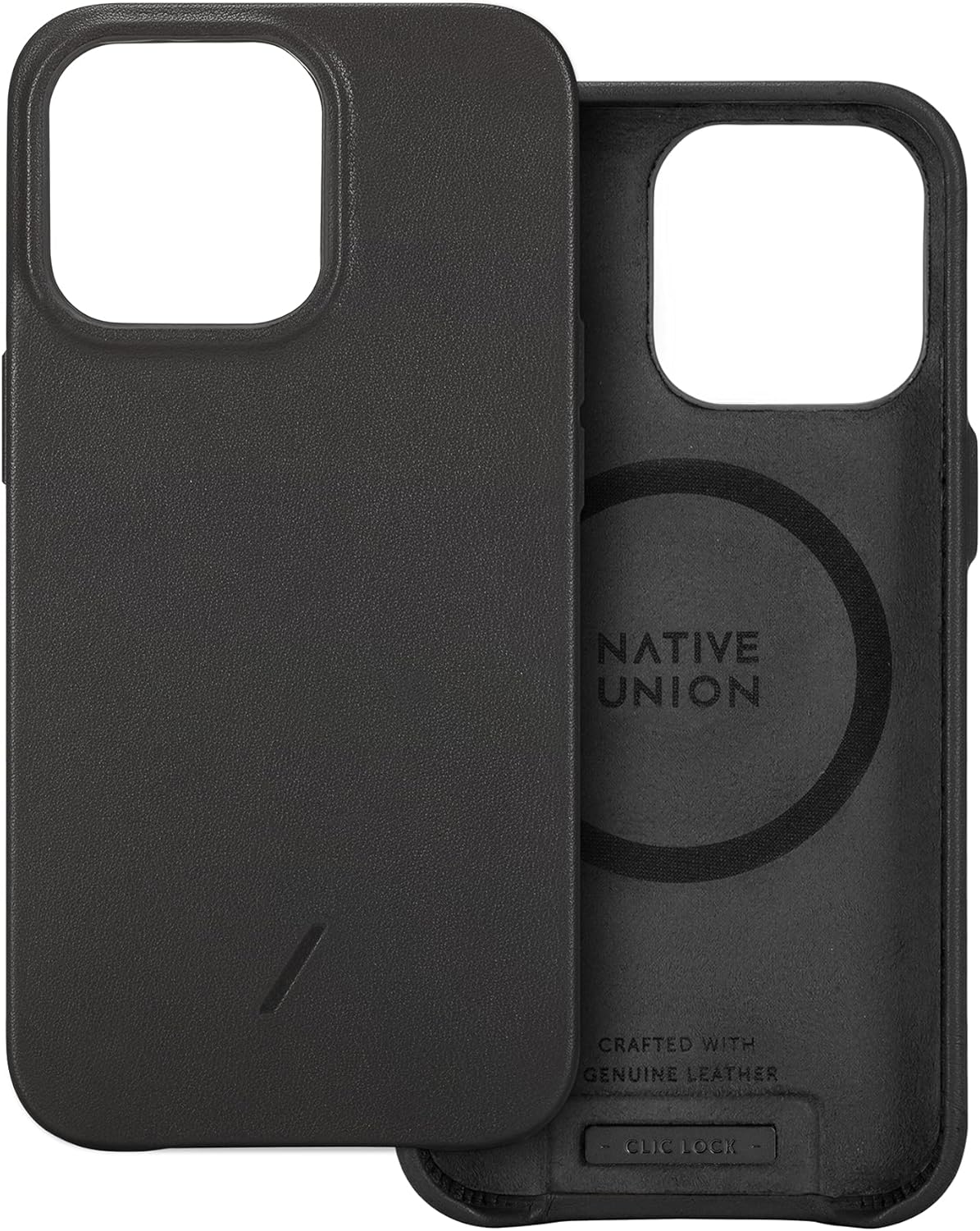 Buy Native Union Clic Classic MagSafe Compatible Case Builtin