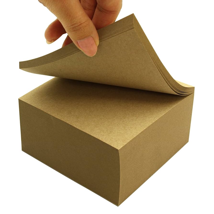 Amazon.co.jp: エトランジェディコスタリカ ブロックメモ BLM-A