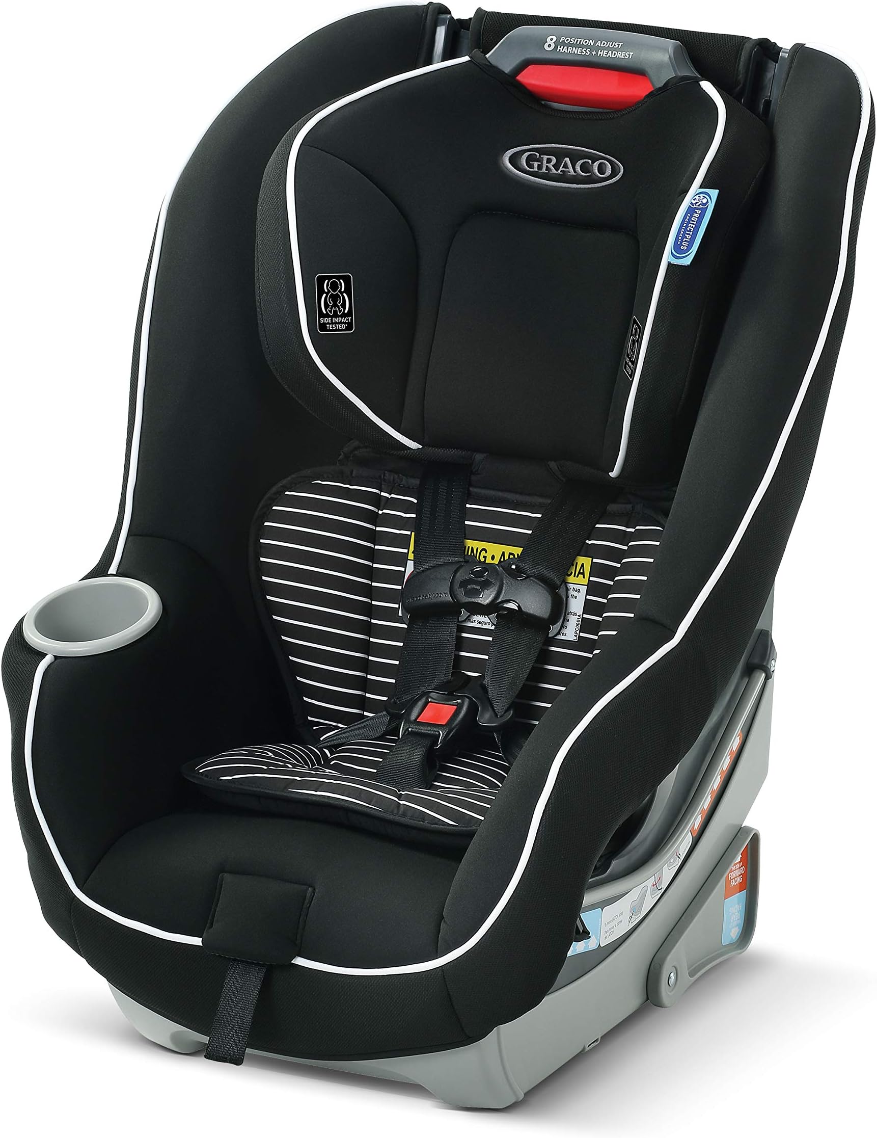 Graco Admiral 65 Convertible Car Seat, Studio