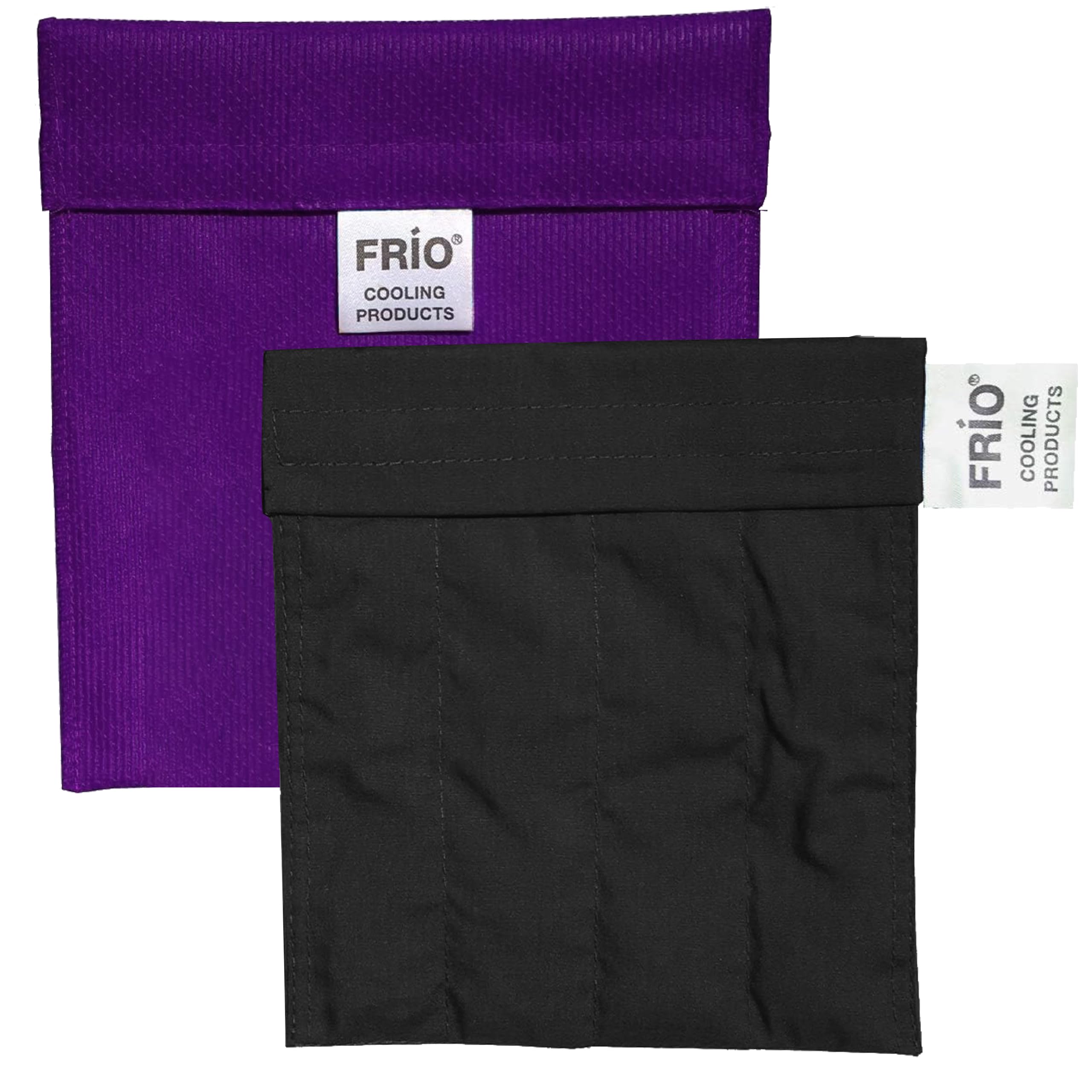 FRIO Small Medication Cooling Wallet - 45+ Hours of Stress Free Insulin Cooler - No Ice On The Go Travel Case