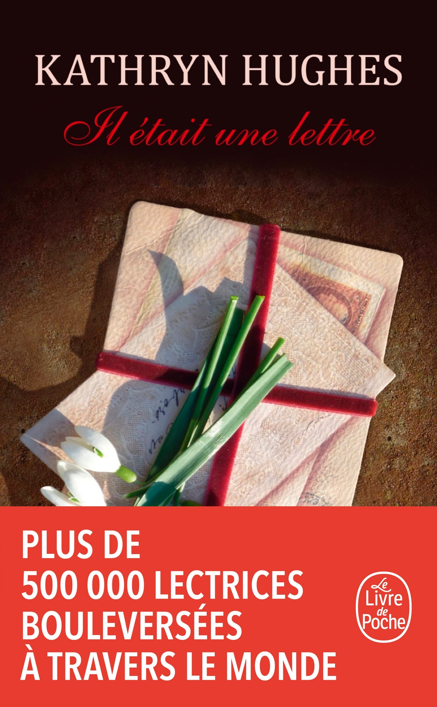 Il était une lettre (Littérature)