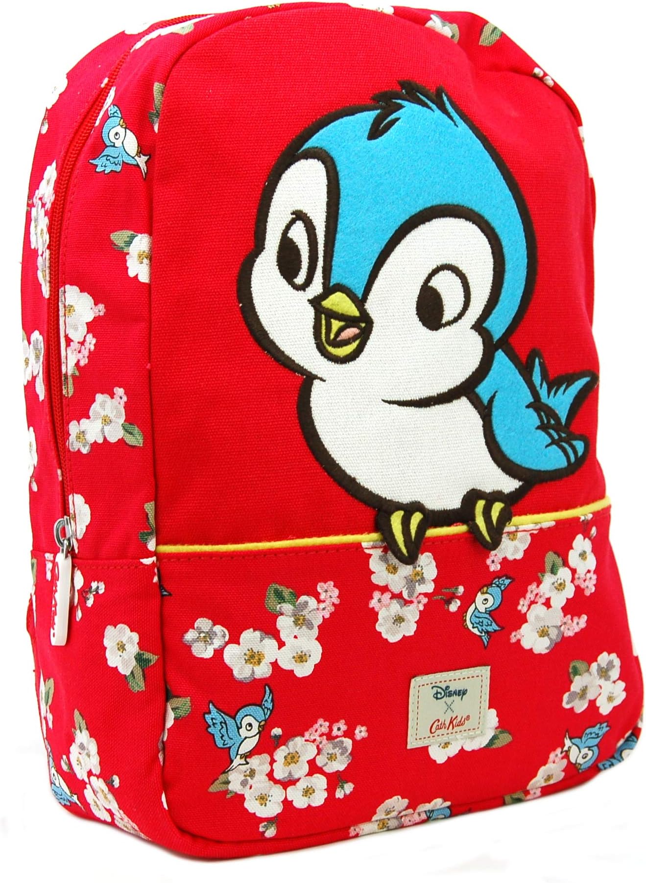 Cath Kidston Disney Snow White Bluebird Red Backpack Bag
