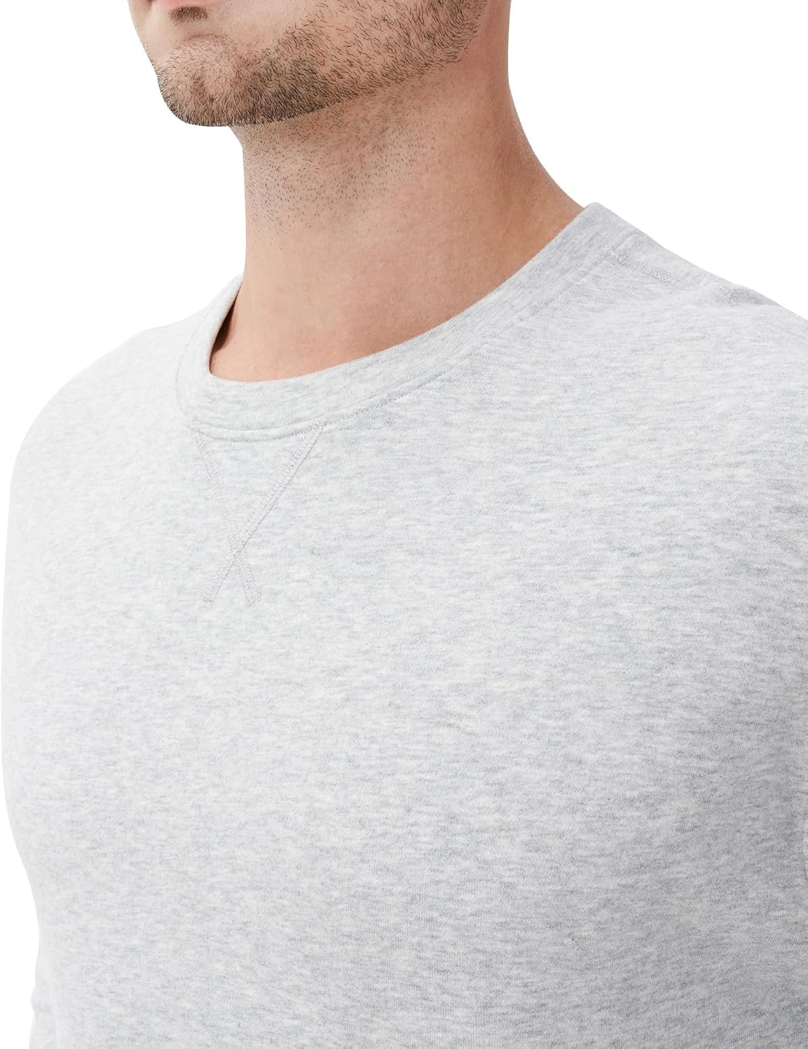 DAVID ARCHY Pajamas for Men Warm Pajamas Set Soft Cotton Men Sleepwear Winter Long Sleeve Top & Bottoms PJs - Image 5