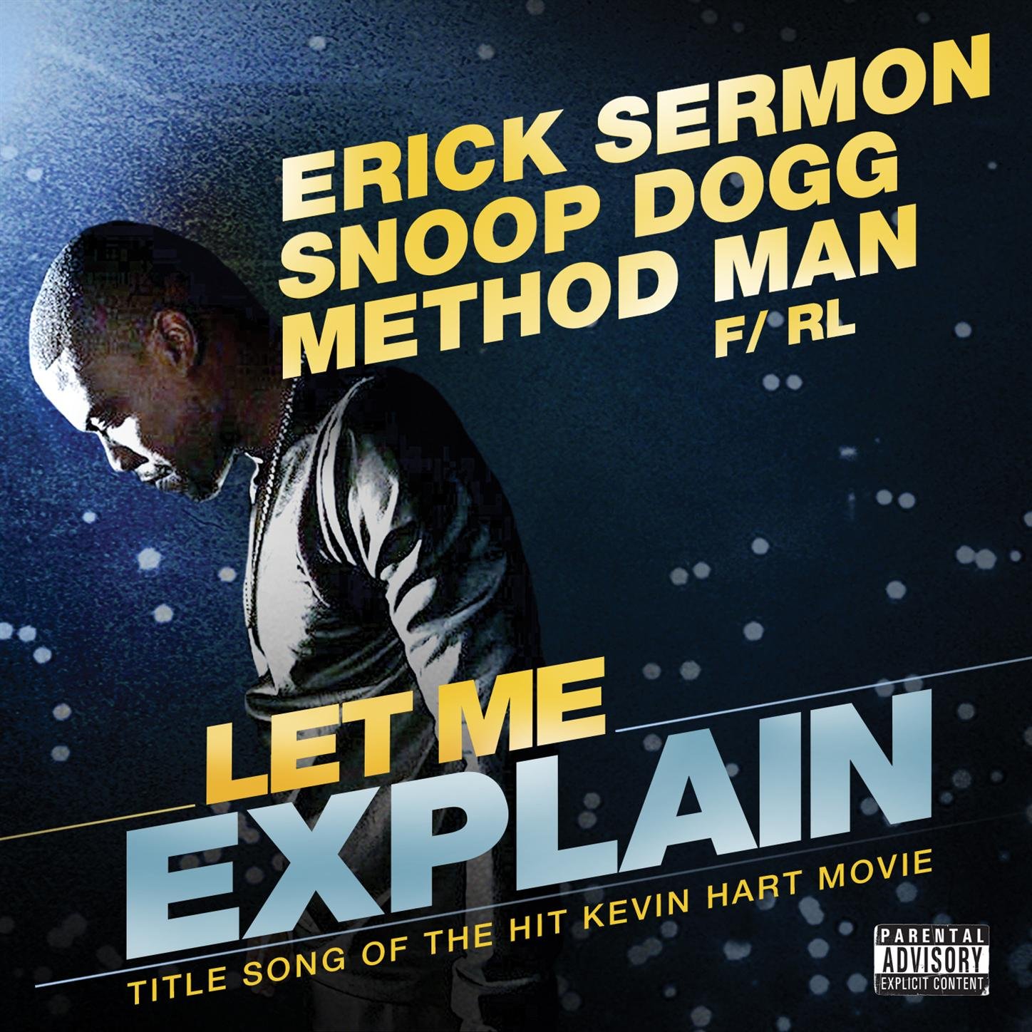 Erick Sermon, Snoop Dogg & Method Man