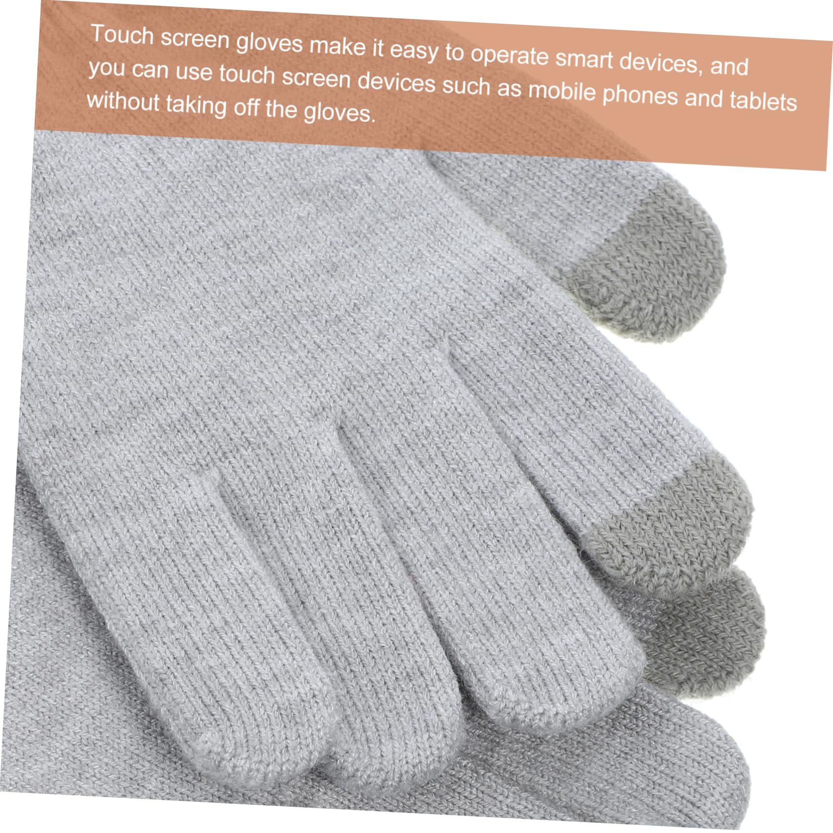 LIFKOME Set Sciarpa Cappello Guanti Caldi Per Ragazze Berretto Sciarpa Da Donna Guanti Caldi Per Esterno Guanti Invernali Guanti Da Equitazione Cappelli Per Le Donne Filato