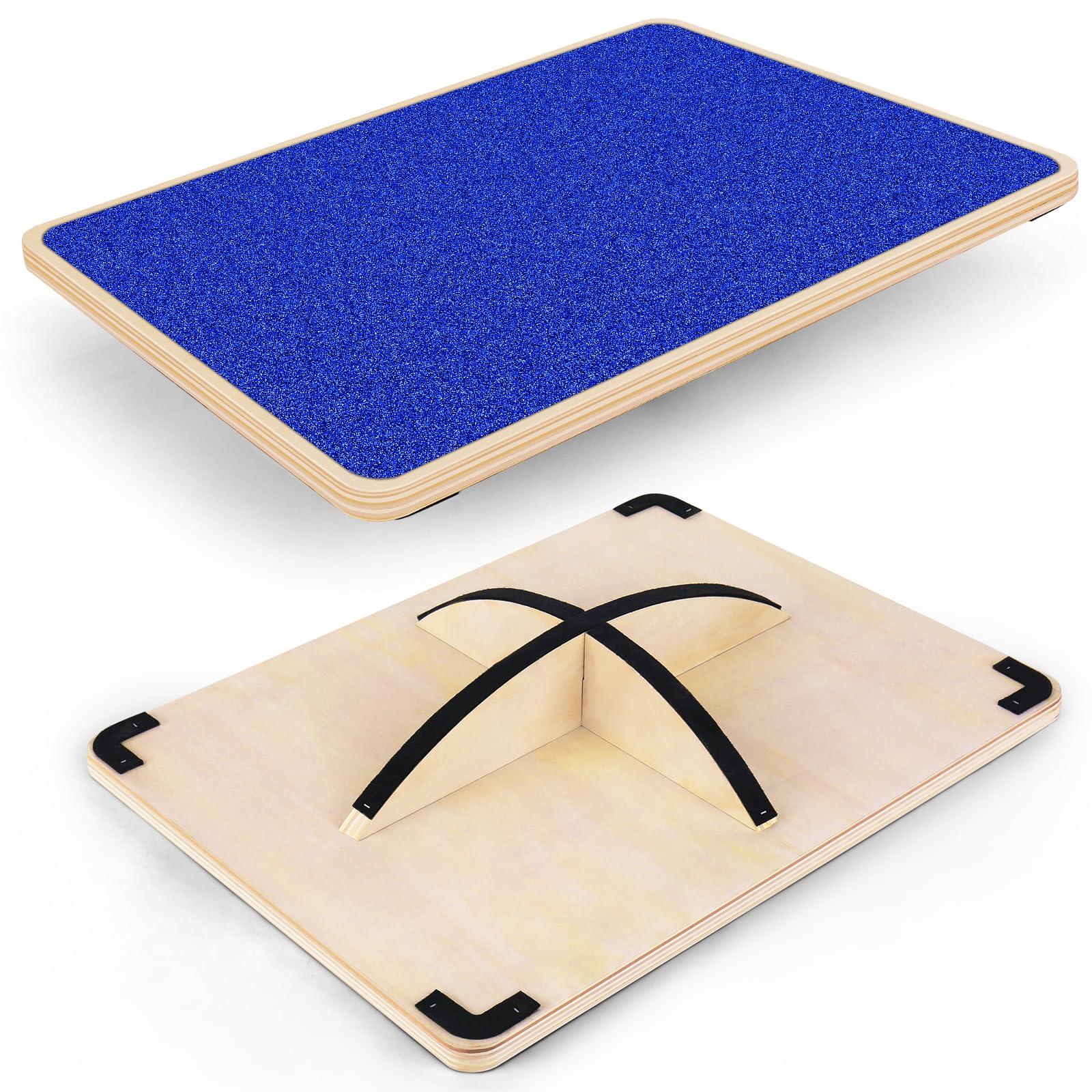 Balance Boards For Physical Therapy Professional Wobble Balance Board ...