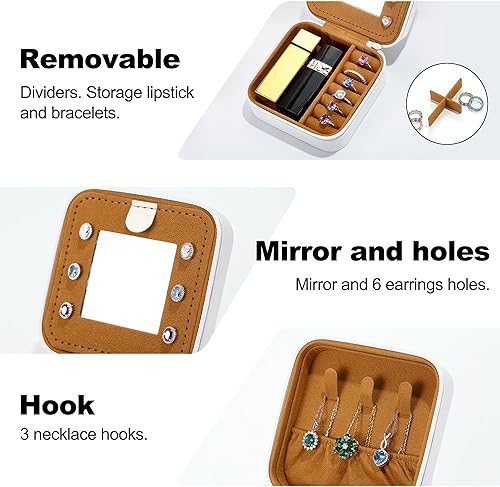 Miniatura 3 de Parima Regalos para ella, regalos de cumpleaños para ella, regalos para esposa, regalos para novia, regalos del día de San Valentín para ella,