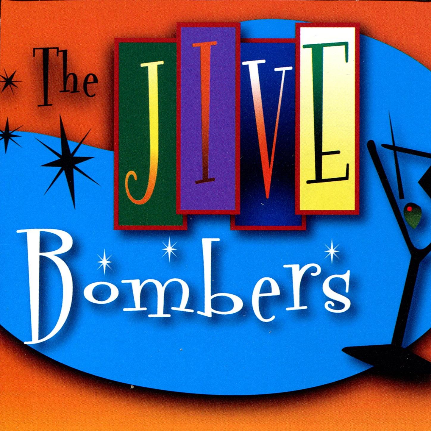 The Jive Bombers
