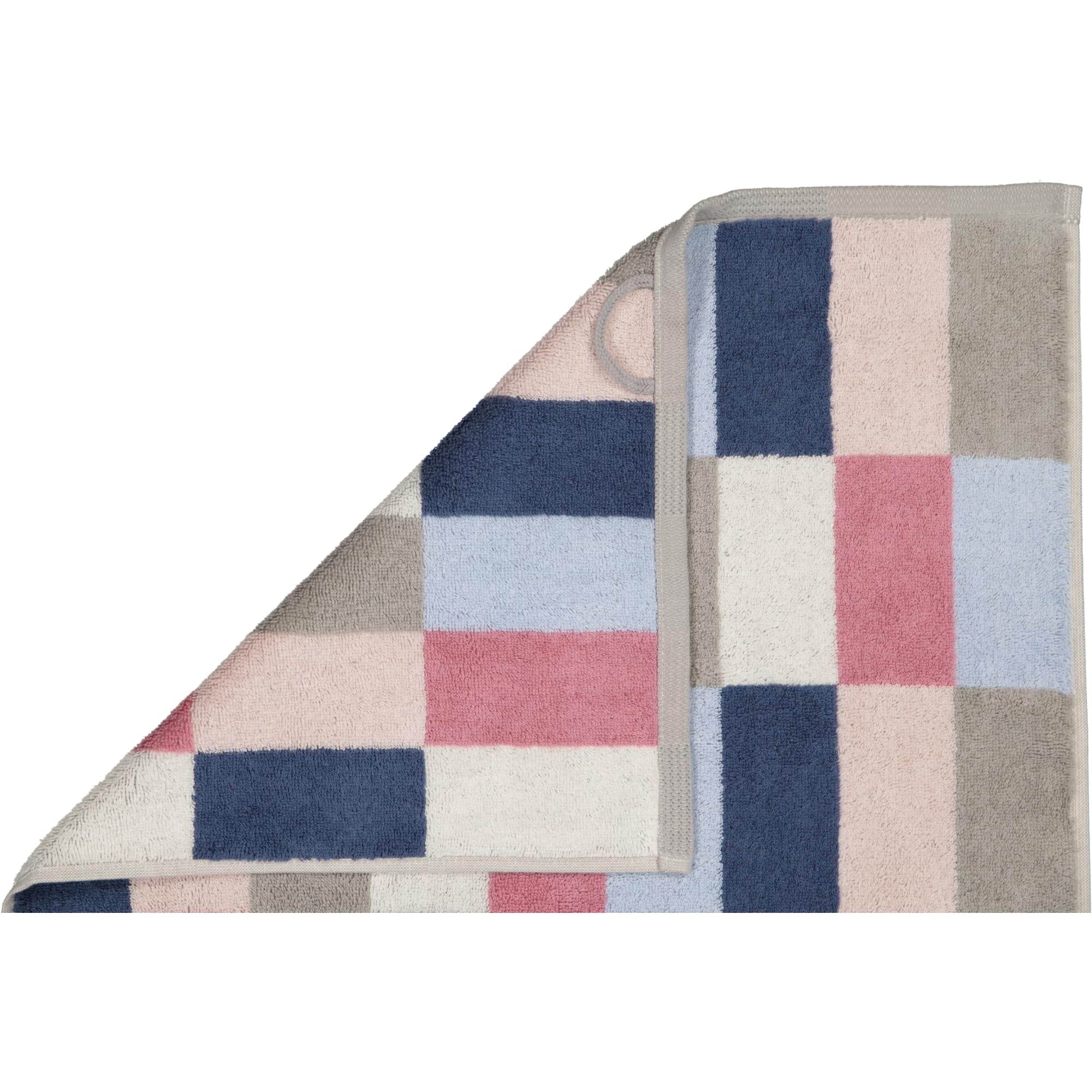 Villeroy & Boch Handtücher Coordinates Check 2552 Multicolor - 12