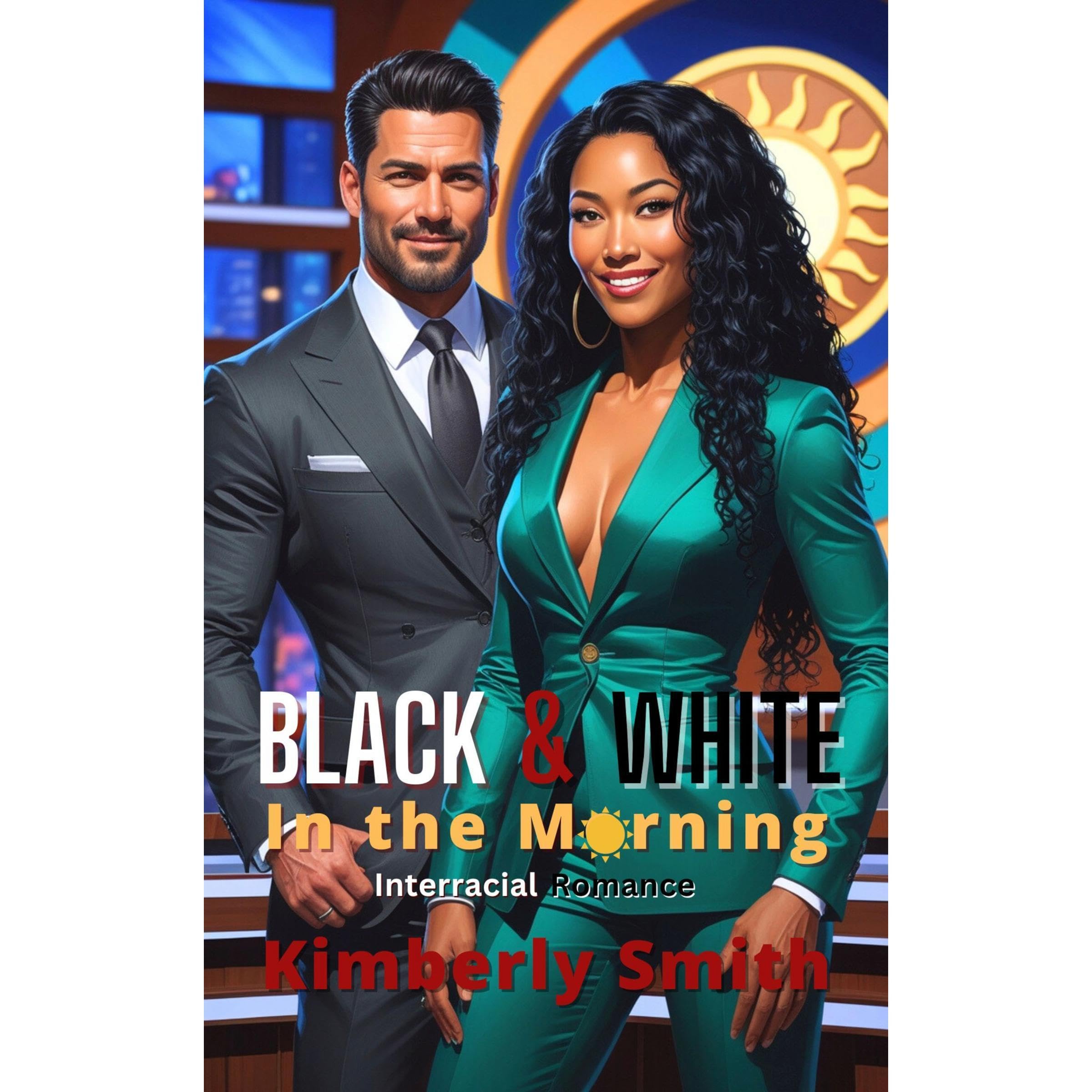 Black & White In The Morning