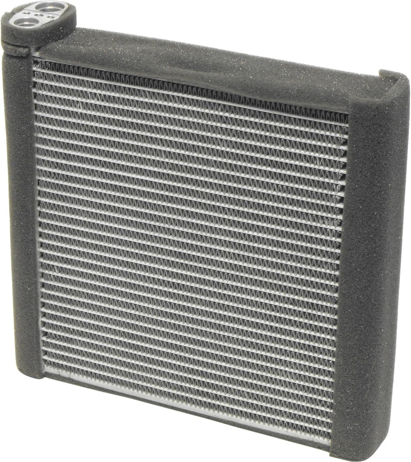 A/C Evaporator Core Compatible With Nissan Tiida 2007 2008 2009 2010 2011 2012 2013 2014 2015 2016 2017 2018 PC-995625