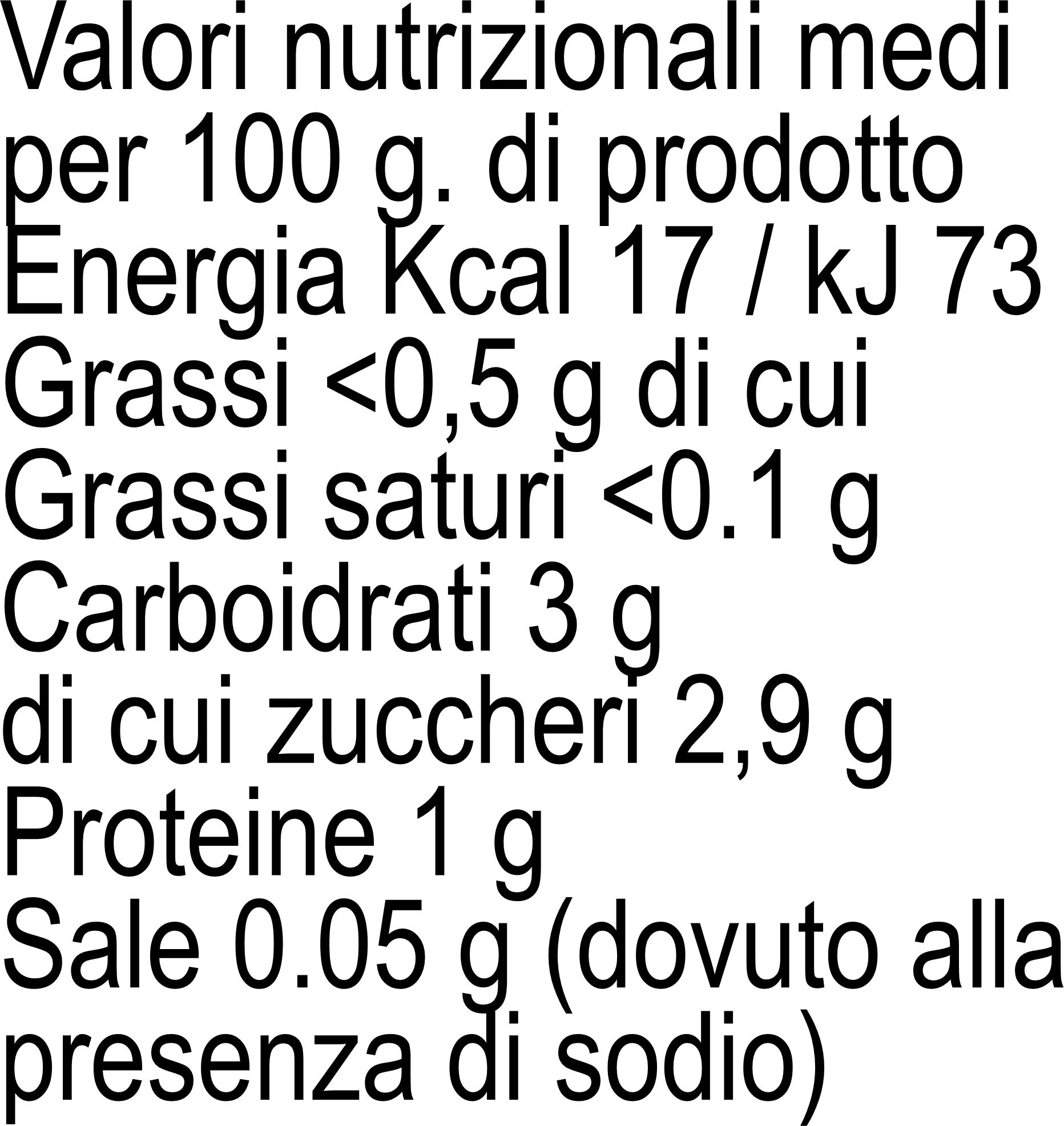 Azienda Agricola Prunotto Mariangela - n. 6 Bottiglie Succo Di Pomodoro ml 200 (6x200ml)