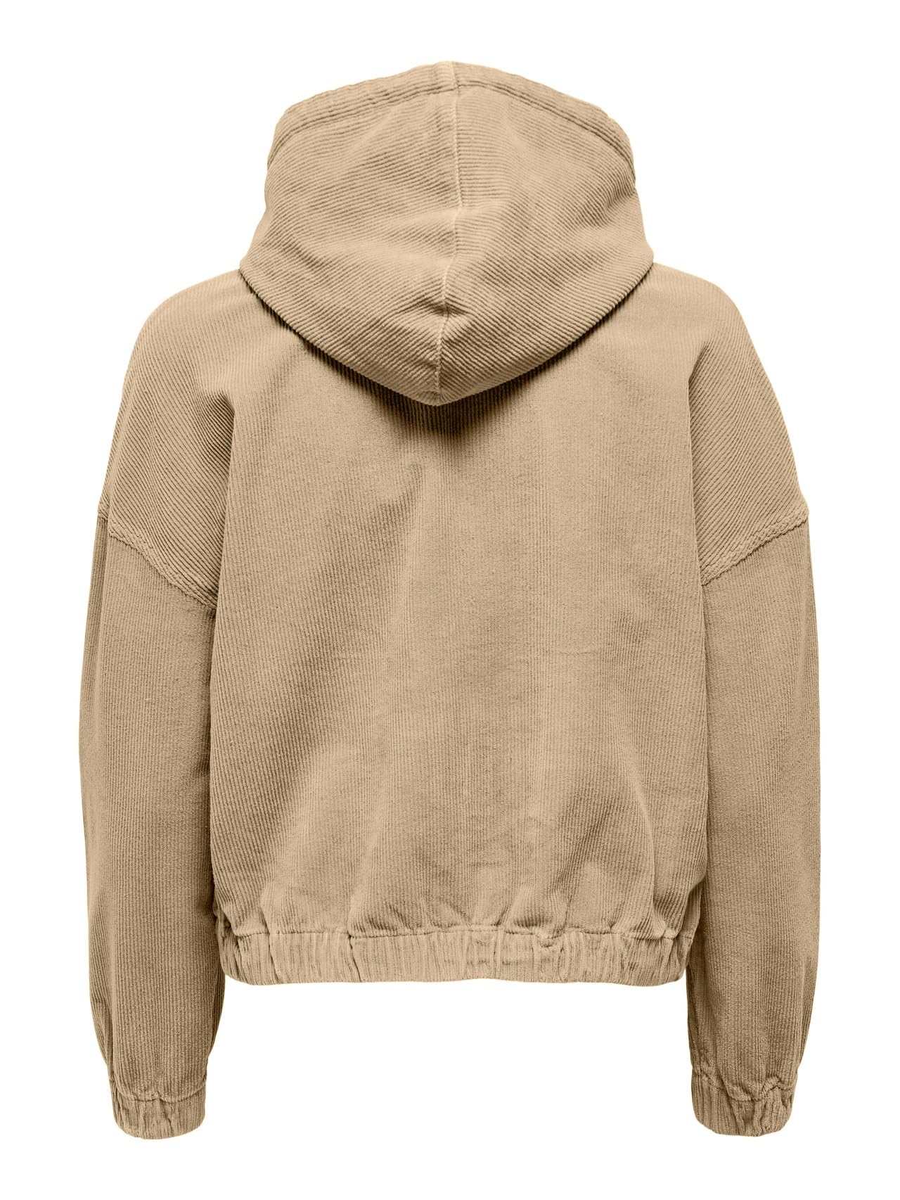 Only Cordjacke ONLKENZIE L/S CORD JACKET PNT NOOS Baumwollmischung – Bild 5