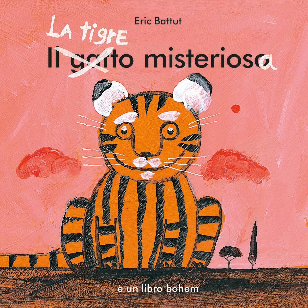 La Tigre Misteriosa - 4