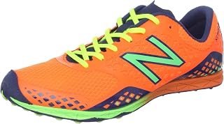 Amazon.com: New Balance - Anaranjado / Zapatos / Hombres: Ropa, Zapatos y  Joyería