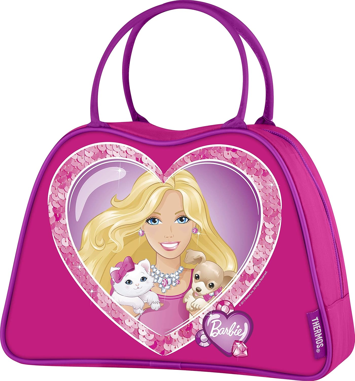 barbie bags