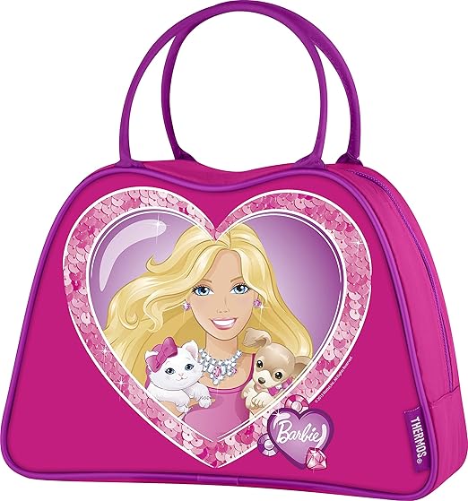 barbie purse