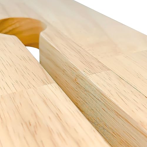 Miniatura 6 de Laura Davidson Furniture Lenox - Escritorio para computadora para el hogar u oficina, minimalista, moderno y de grado comercial con patas de metal