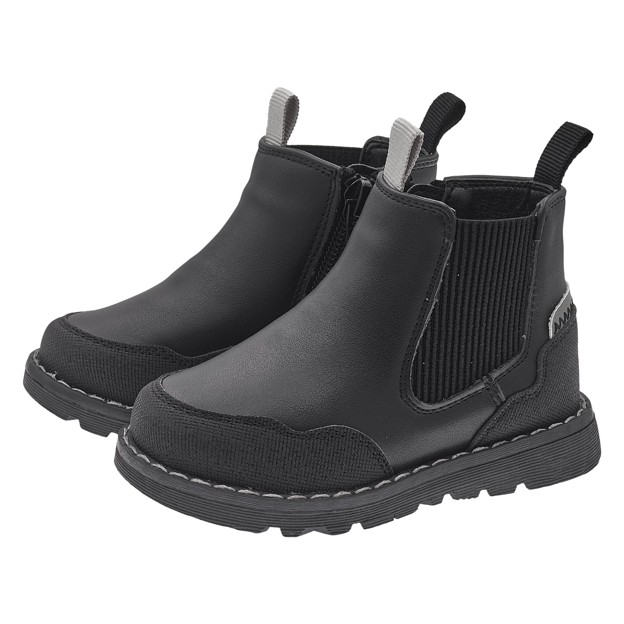 Chicco, Stivali Pioggia Bambina e Bambino, Stivaletti Gomma Confortevoli, Leggeri e Flessibili, Scarpe Bambino e Ragazzo/Bambina e Ragazza