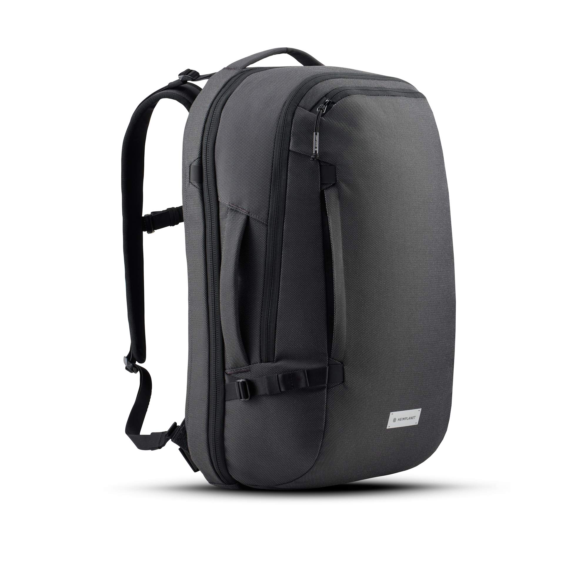 HEIMPLANET Original | Transit Line - TRAVEL PACK V2 (Castlerock, 34L)