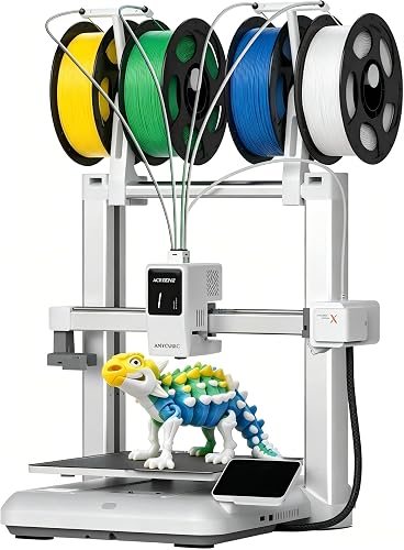 ANYCUBIC Kobra X