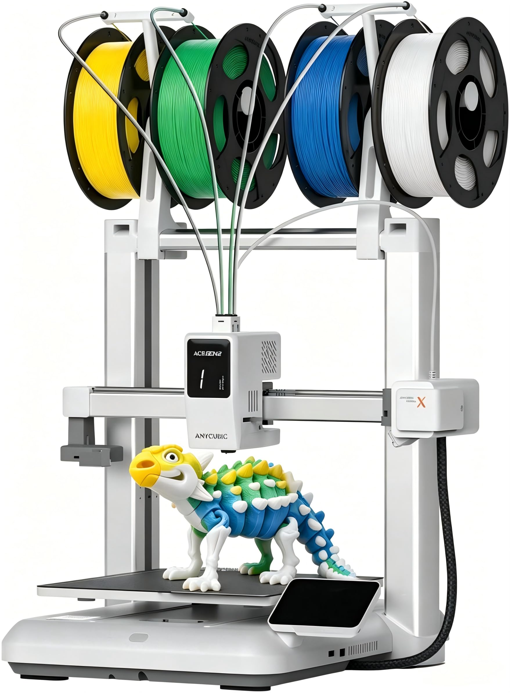 Anycubic Kobra X