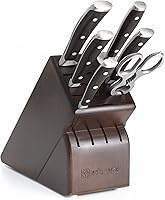 Vista 10 de WÜSTHOF IKON Blackwood - Cuchillo de pelar (3.5")