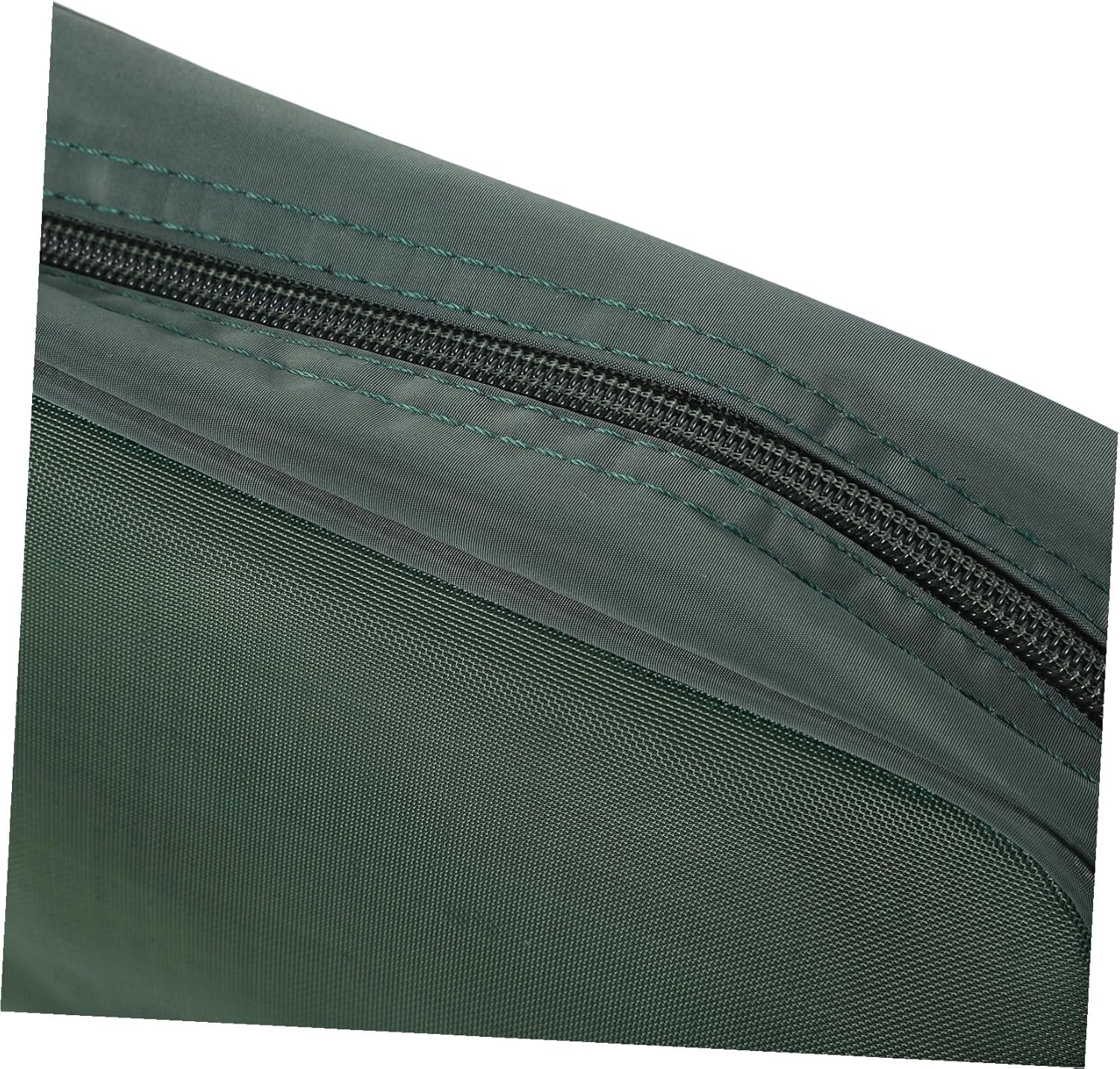 3Pcs Mesh Cosmetic Bags Lightweight Makeup Organizer Pouches for Travel Breathable Small Mesh Makeup Bag for Women Zipper Pencil Case for Toiletries and AccessoriesNO.4667