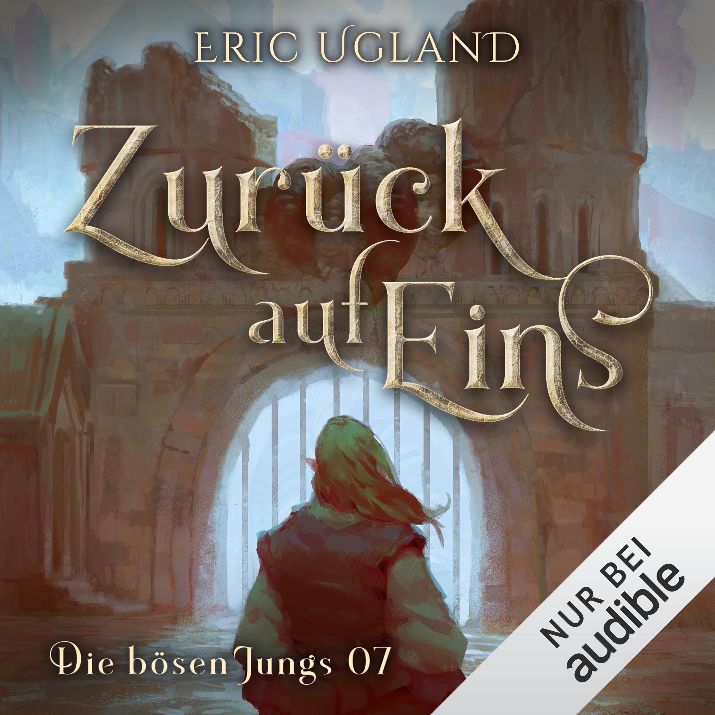 Cover art for Zurück auf Eins