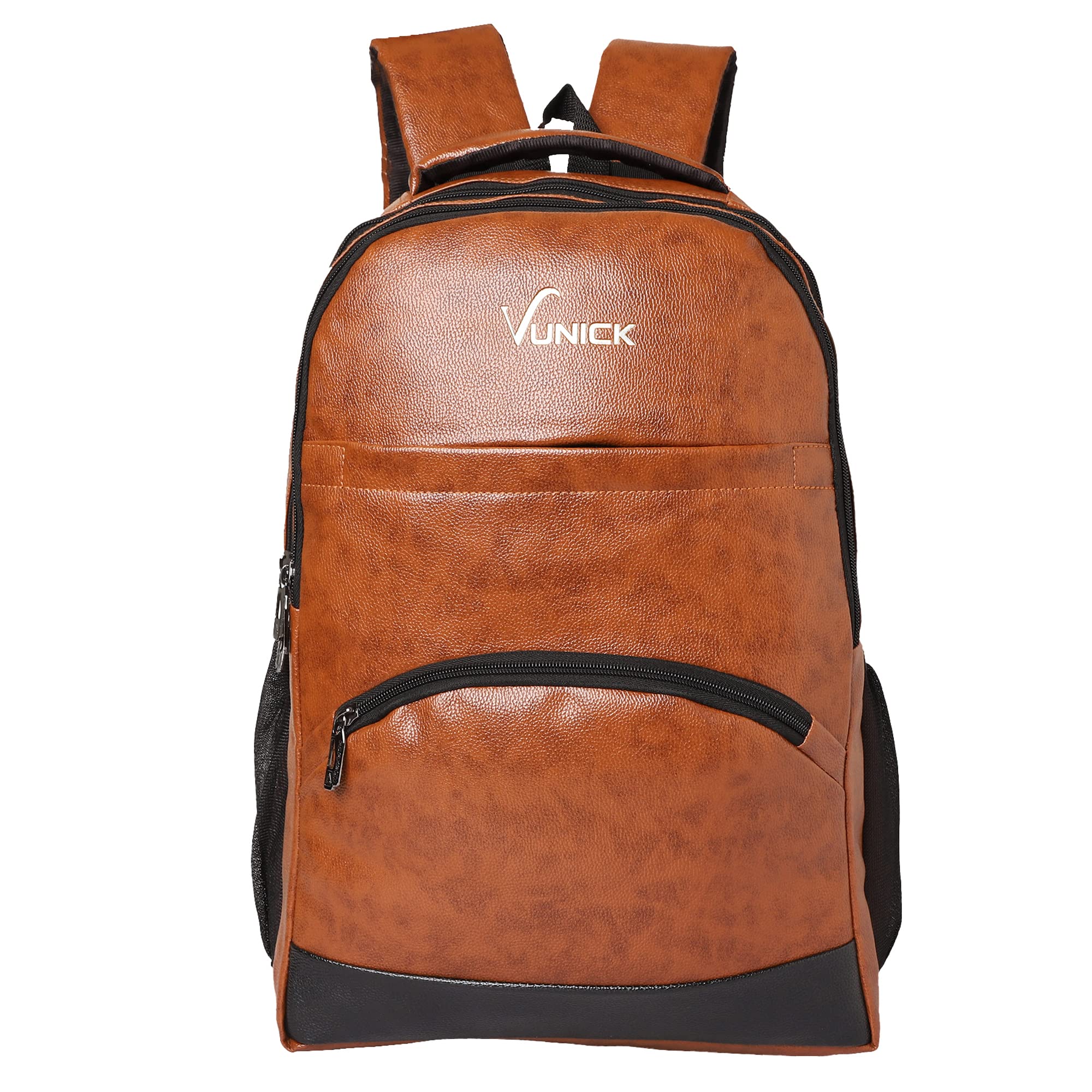 Vunick Latherate laptop backpack, Multifunctional Laptop Bag Backpack for Men and Women, Travel Backpack, 30 Liters, Tan (B0BX6J9DS3) Amazon Price History, Amazon Price Tracker