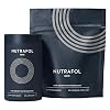 Nutrafol Hair Growth Nutrition Supplement for Men Clinically Proven for Thicker Looking Stronger Hair and More Scalp Coverage (2 Months Supply) (2 Bottles)