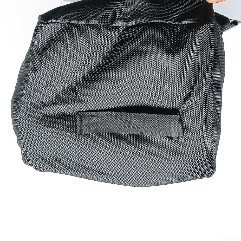 Ersatz Grasfangsack 903775001 für 40V 20 Zoll Rasenmäher Modelle RY401011 RV401012 RY401011VNN, Rasenpflegezubehör für effiziente