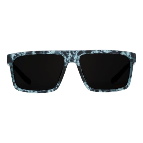 Pit Viper The Turboshaft | Polarized Square Sunglasses I Indestructible Frame