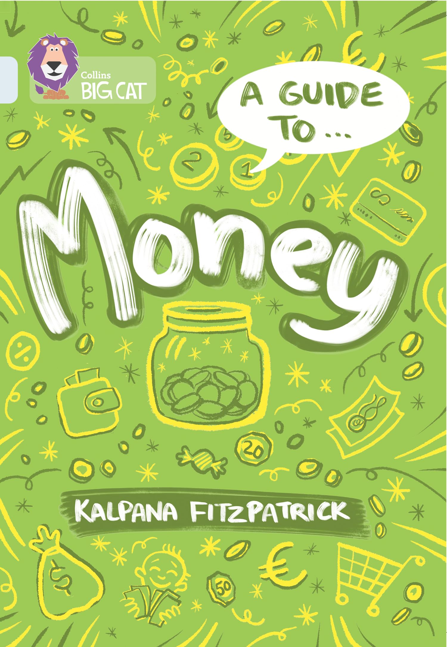 A Guide to: Money: Band 17/Diamond (Collins Big Cat)