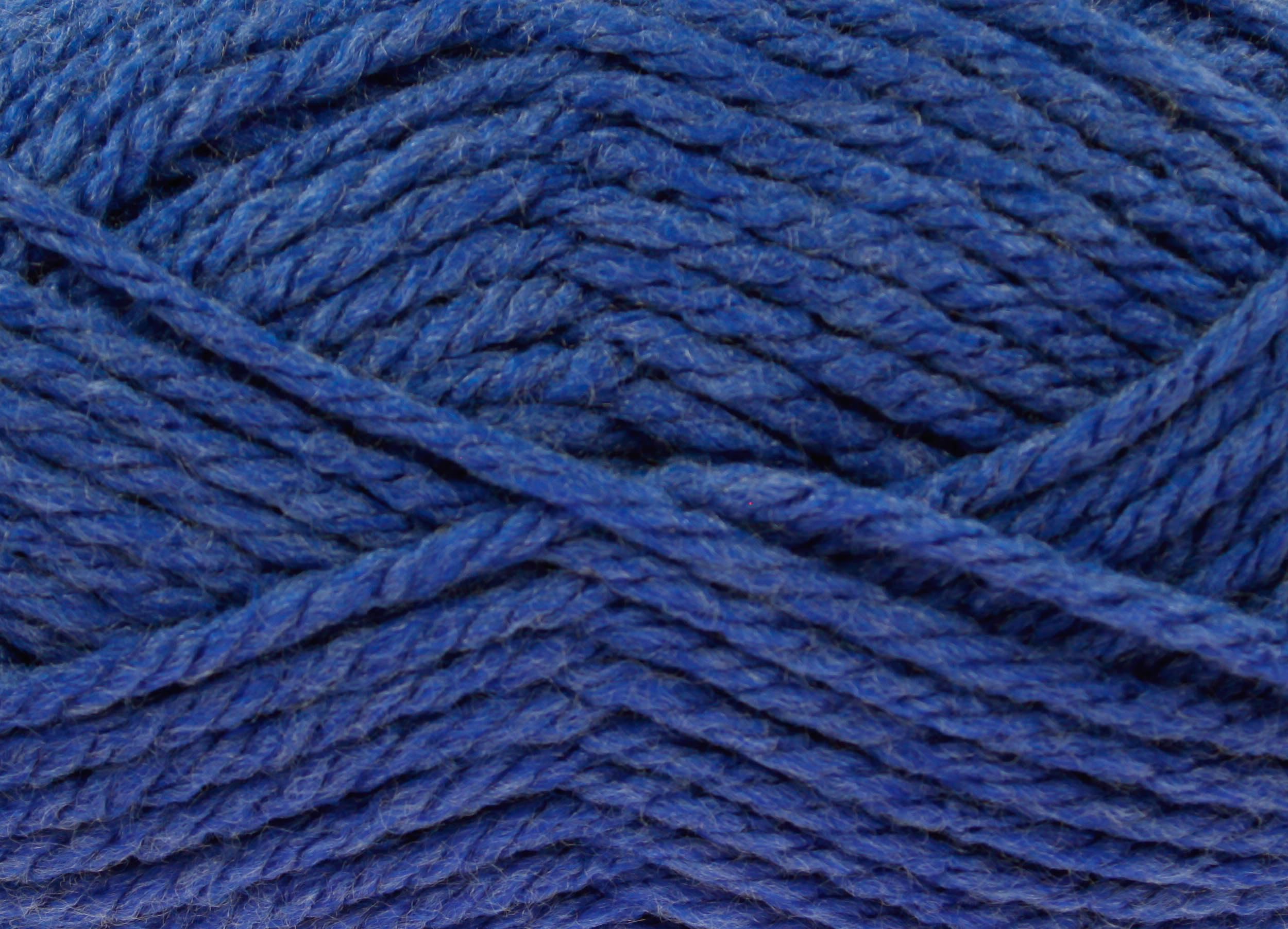 King Cole Big Value Super Chunky - Pacific (1975)