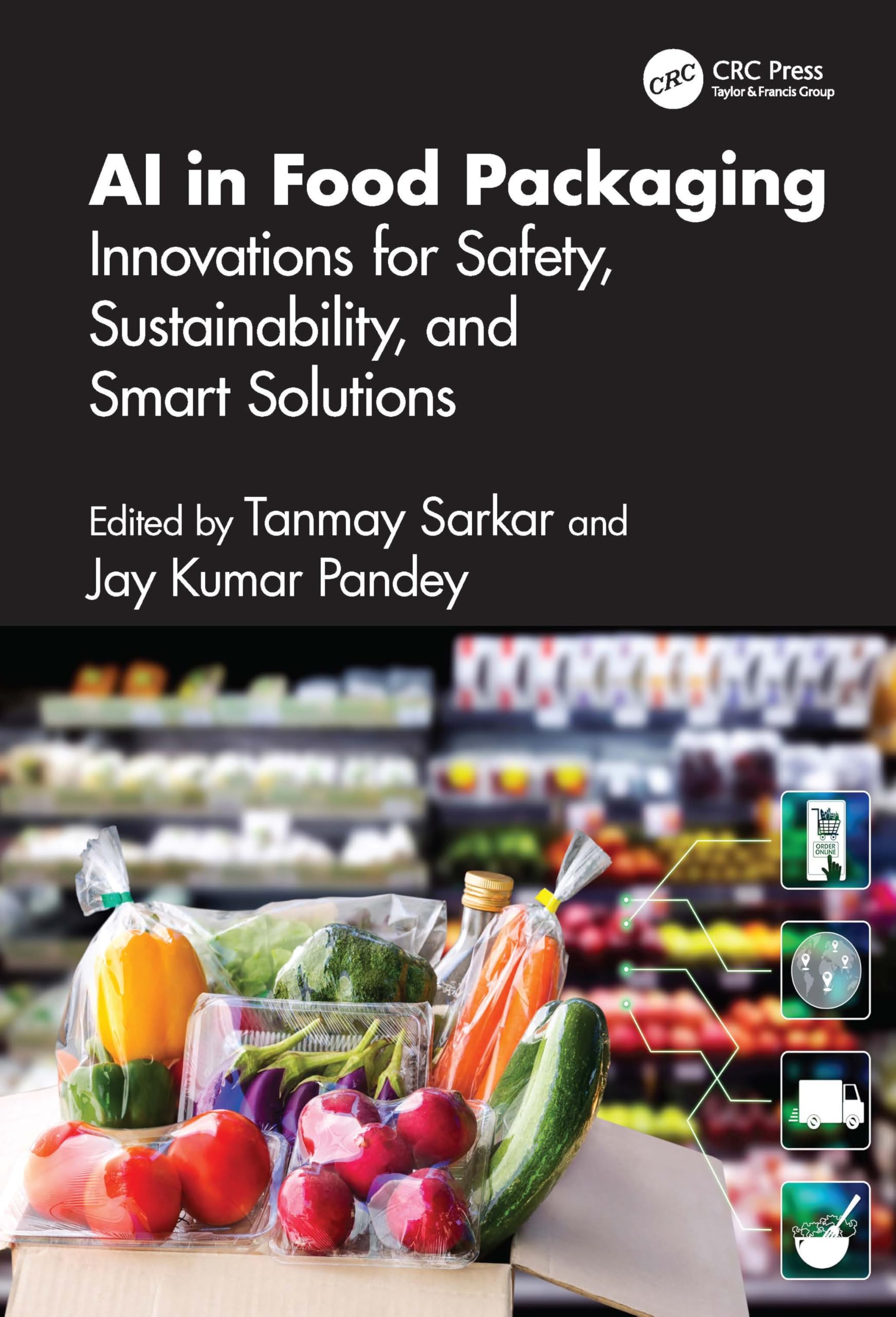 AI in Food Packaging: Innovations for Safety, Sustainability, and Smart Solutions