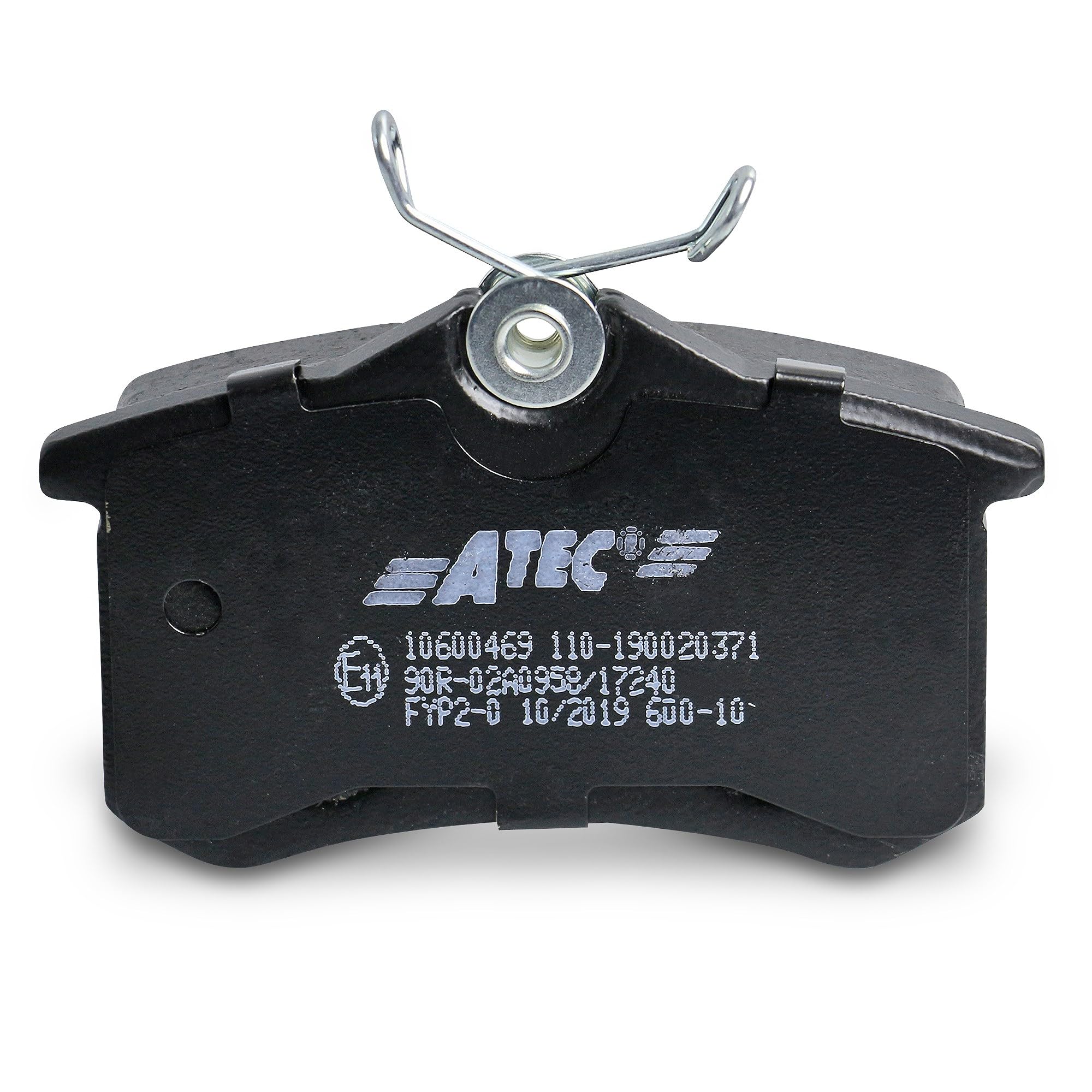 BESTPRICE Set freni asse anteriore incl dischi freno Ø 270mm completi + pastiglie freno anteriori + set cuscinetti ruota compatibile con RENAULT MEGANE (KM_) (KM0/1_), SCÉNIC (JM0/1_)