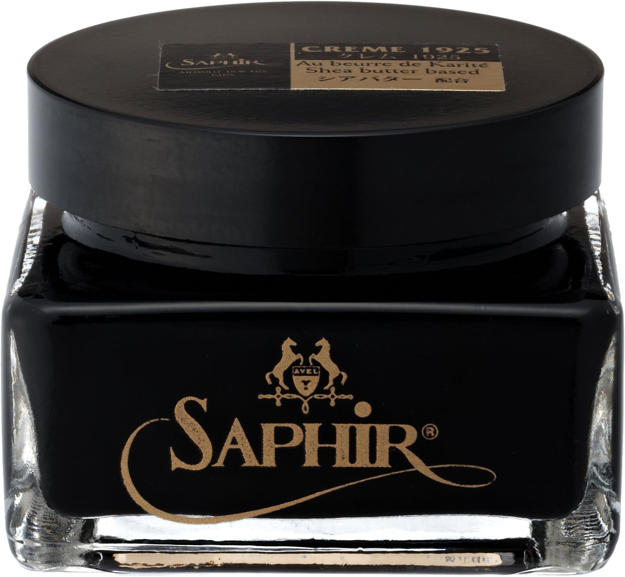 Cream Pommadier Sapphire Medaille D'Or 100ml