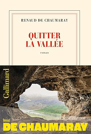 couverture de : Quitter la vall&eacute;e