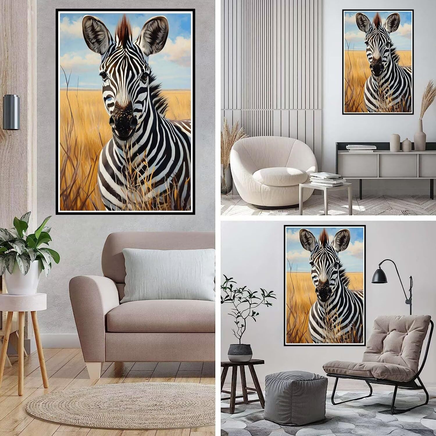 DIY 5D diamentowy zestaw dla dorosłych czarny lew 70 x 100 cm duży pełny wiertło diamentowy haft klejony kryształ górski haft krzyżykowy puzzle do domu salonu sypialni płótno sztuka dekoracja ścienna L487