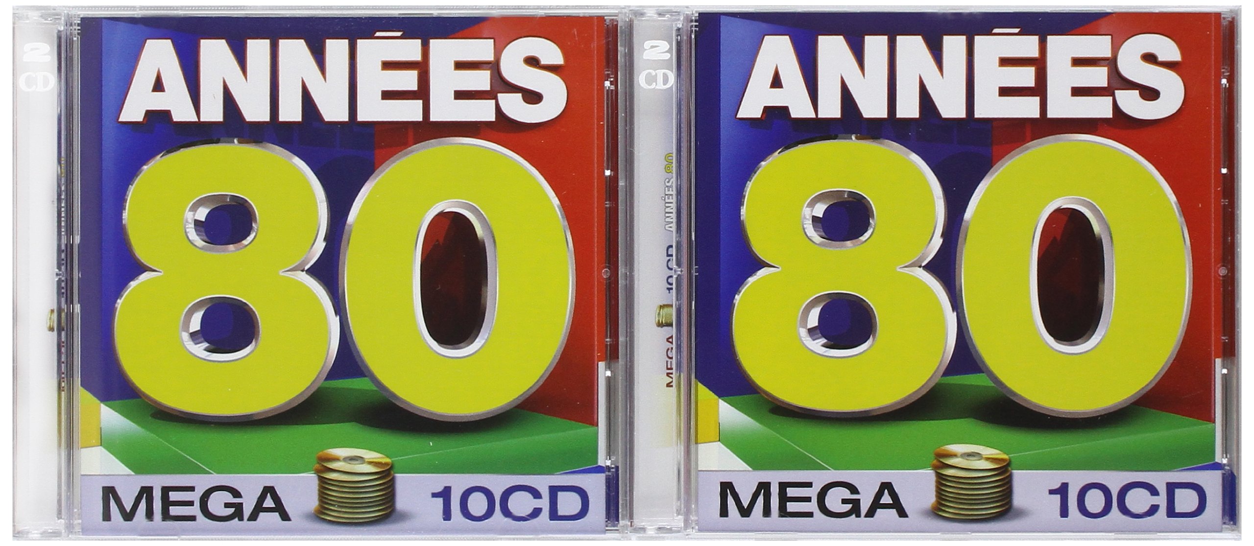 Annees 80