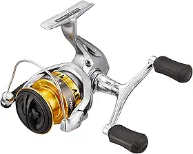 Shimano Molinete giratório 17 Sedona c3000dh