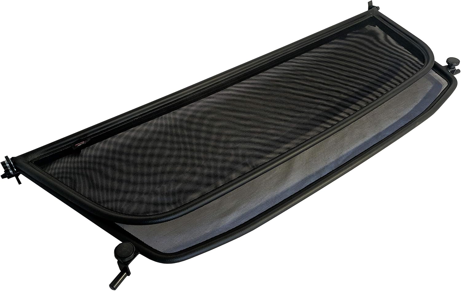 Convertible Wind Deflector - Wind Deflector Compatible with BMW 2 Series F23 Cabriolet | Built in 2014-2021