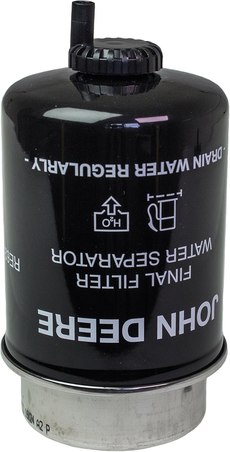 Fuel Filter John Deere RE62419 Amazon.co.uk Automotive