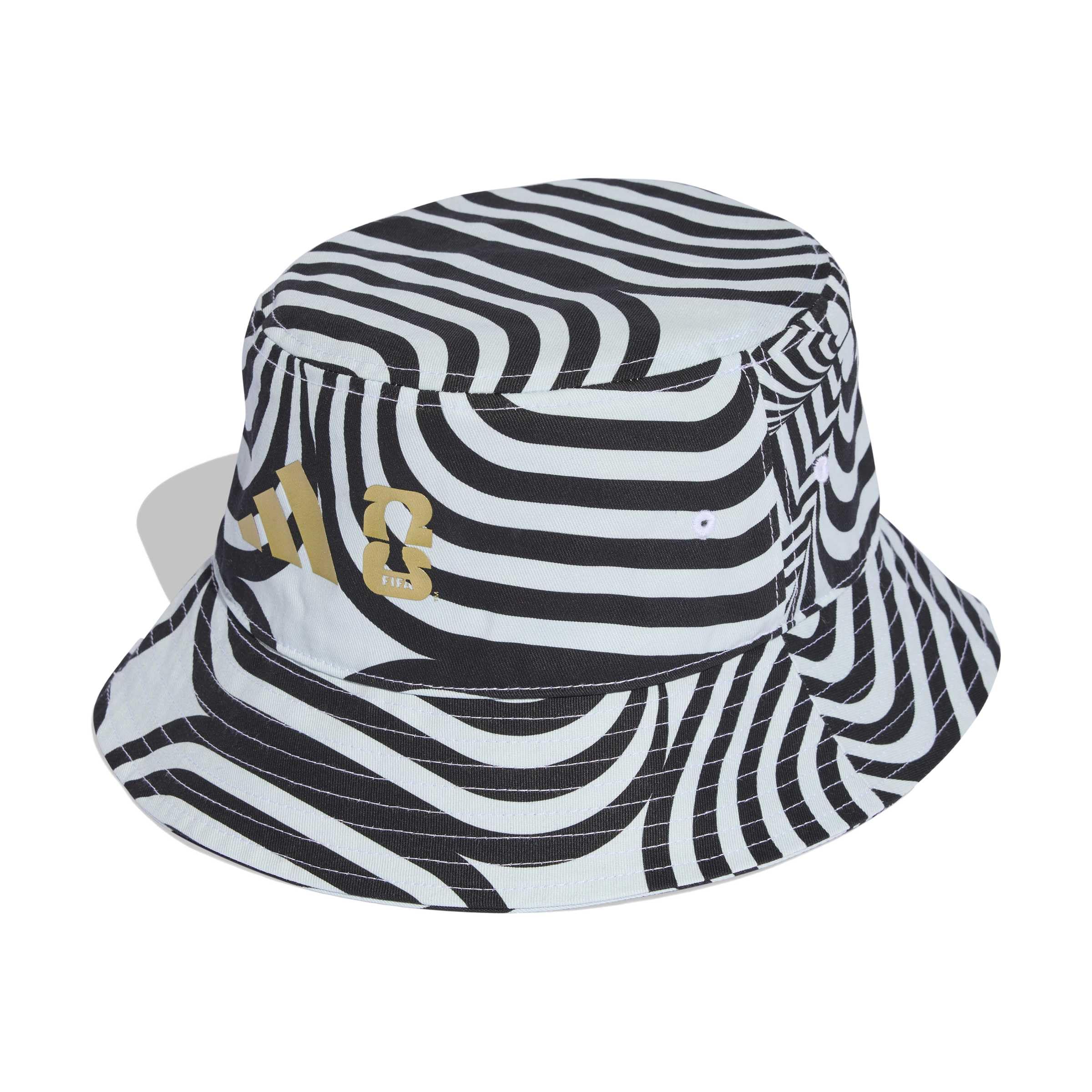 adidas Unisex Adult FIFA World Cup 26™ Bucket Hat