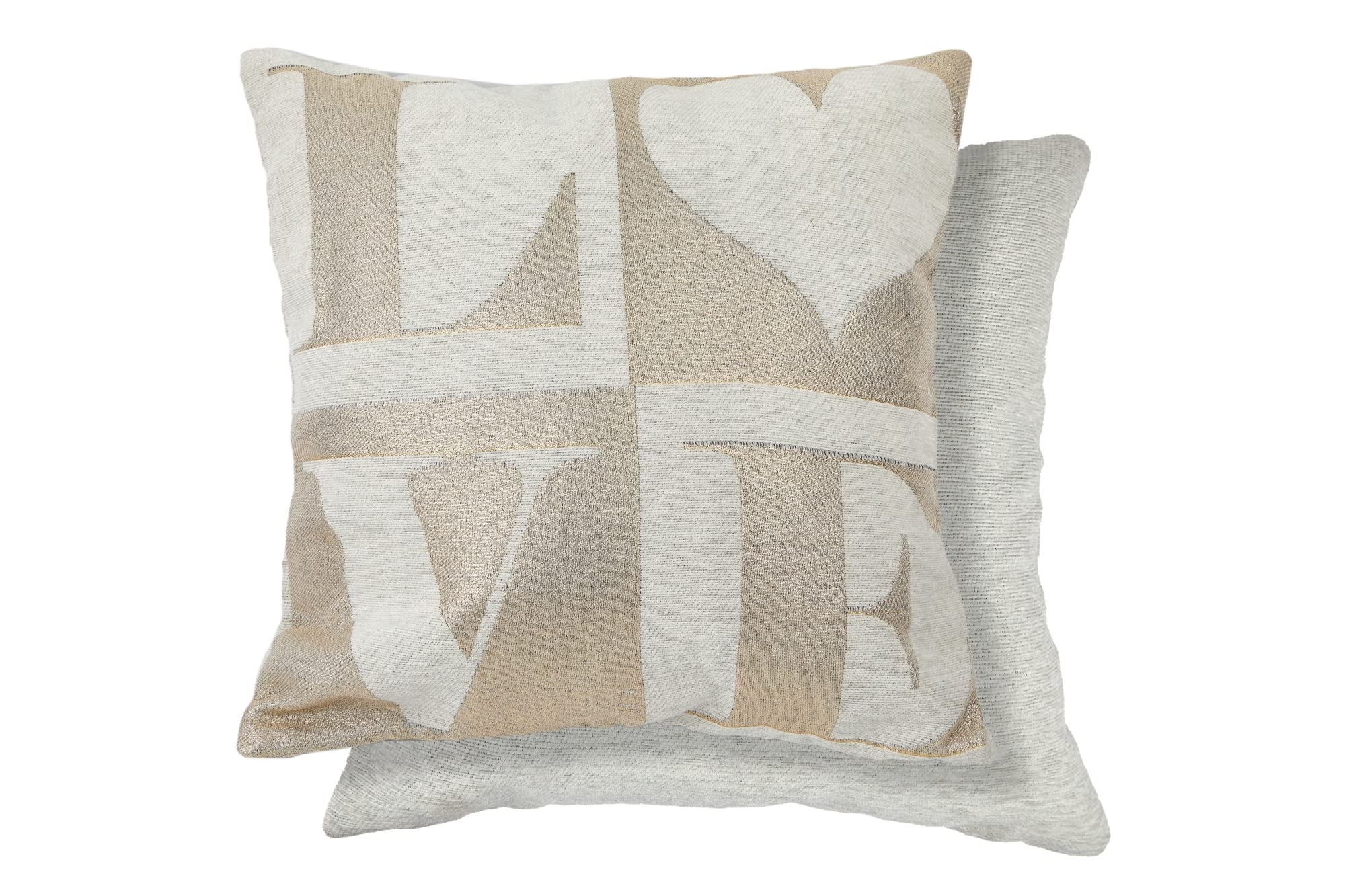 Emma Barclay Amor Love Cushion Cover 17x17