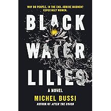 Amazon Com Michel Bussi Books Biography Blog Audiobooks Kindle