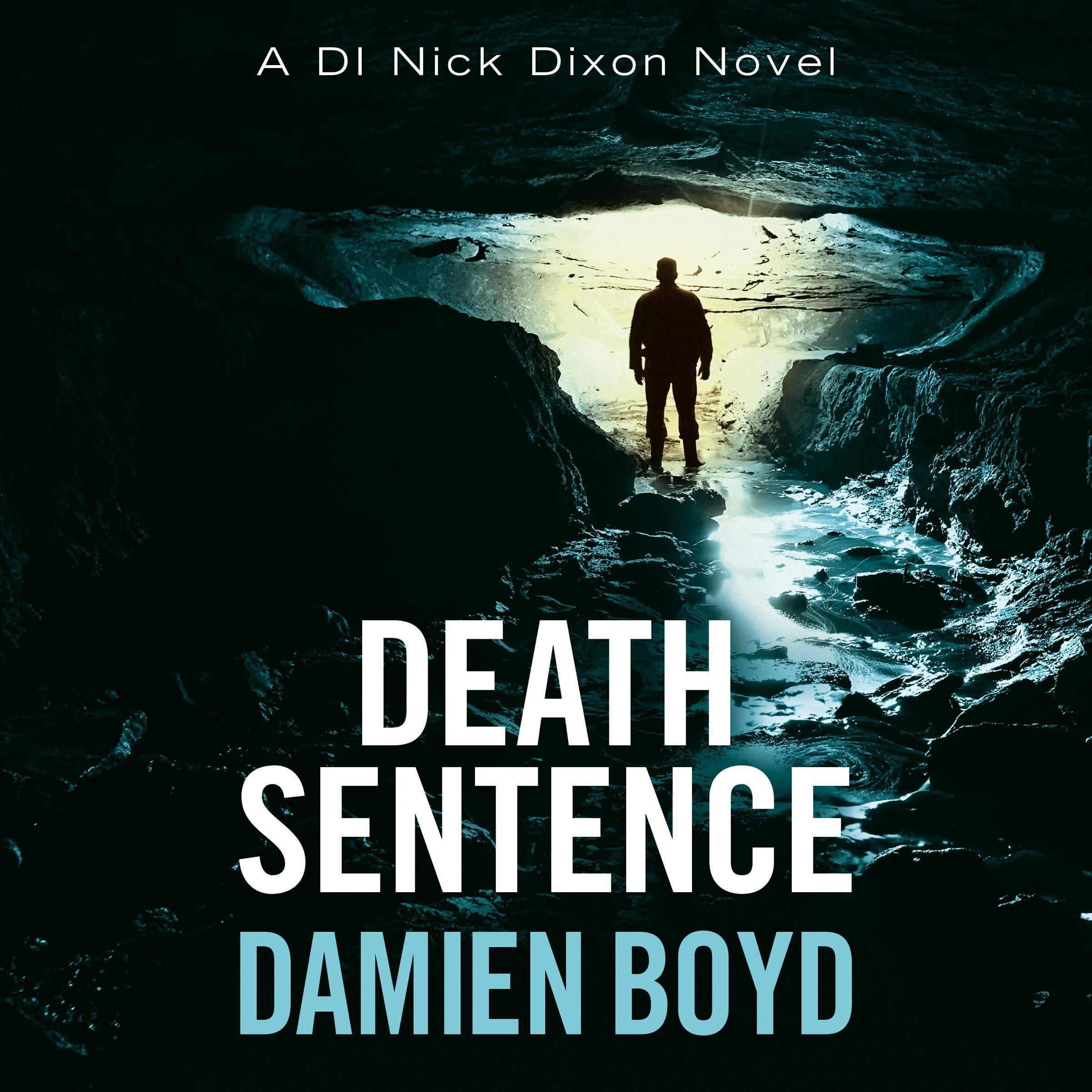 Cover art for Death Sentence